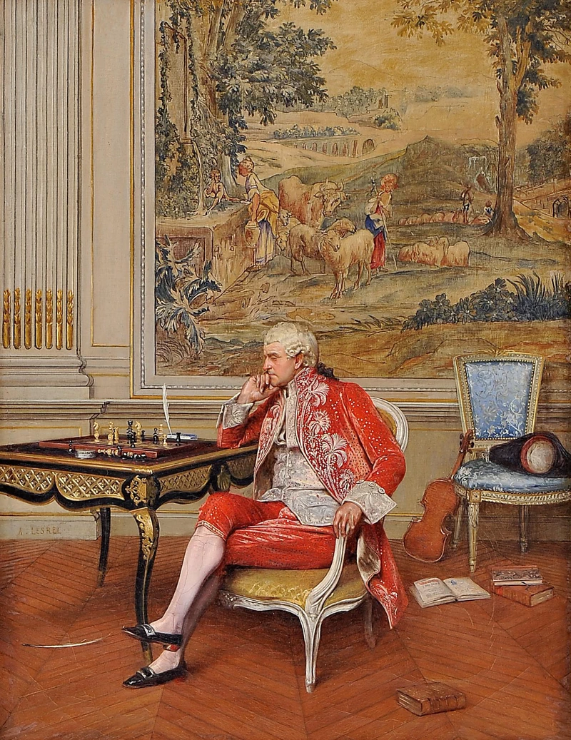 Un interessante problema